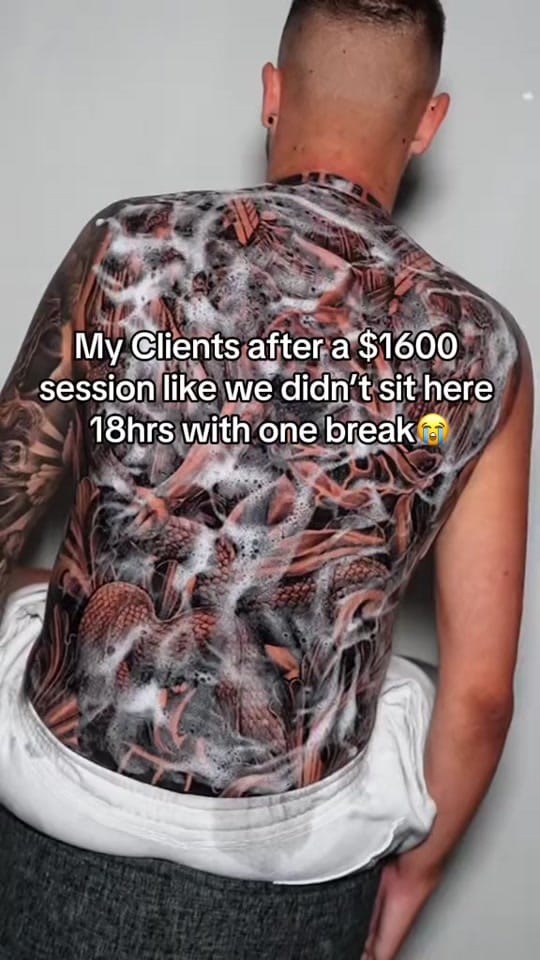 Post 9 by Kingzink_ on TikTok (video)