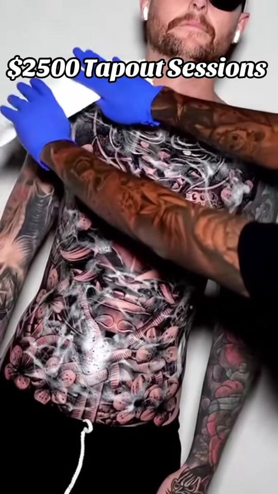 Post 7 by Kingzink_ on TikTok (video)