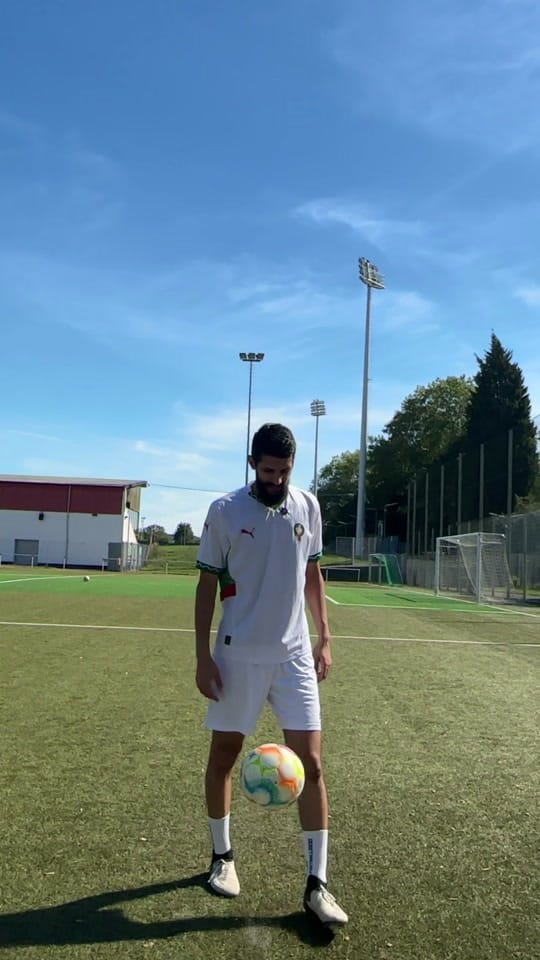 Post 3 by Said on TikTok (video)