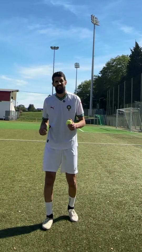 Post 5 by Said on TikTok (video)