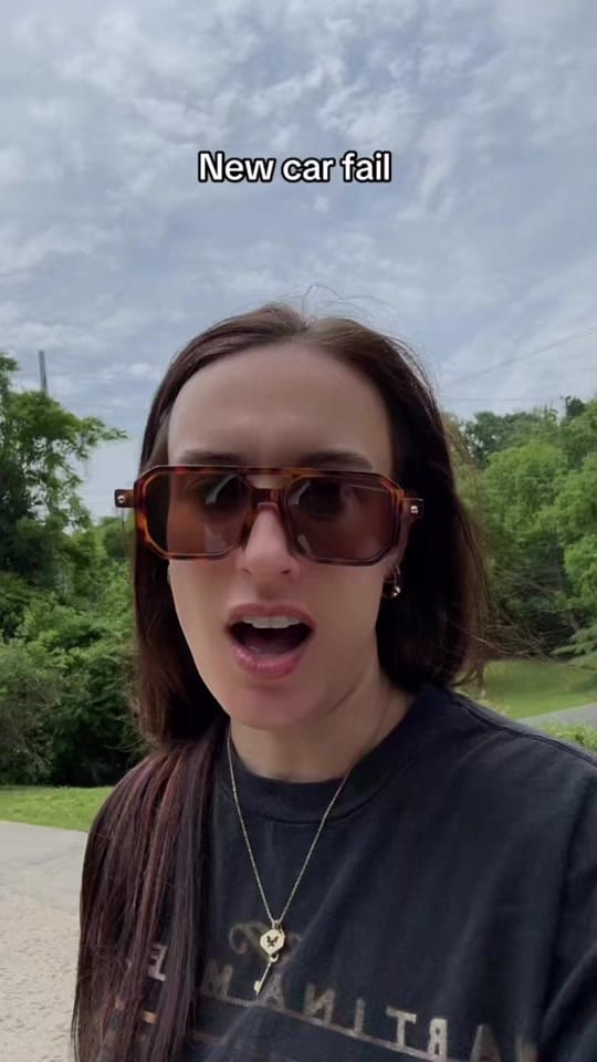 Post 7 by Andrea Crisalli on TikTok (video)