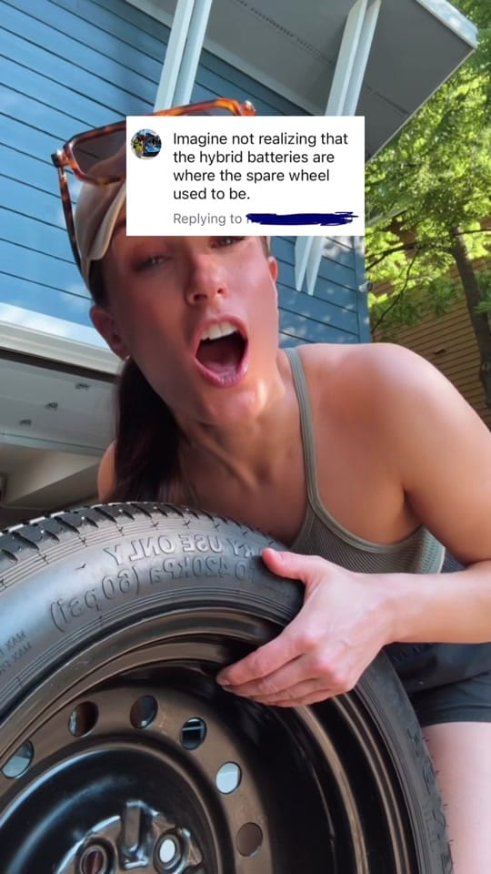 Post 6 by Andrea Crisalli on TikTok (video)