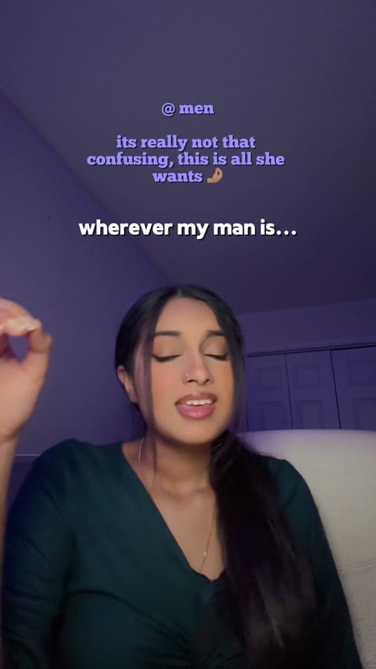 Post 2 by ananyasvision on TikTok (video)