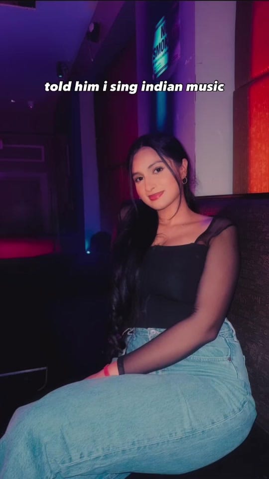 Post 8 by ananyasvision on TikTok (video)