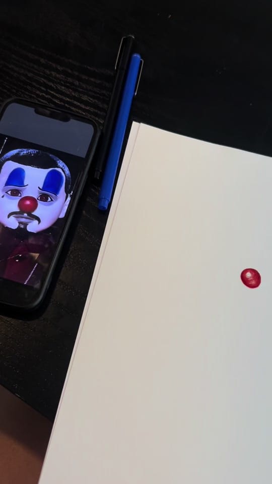 Post 10 by chicago tattoo artist on TikTok (video)