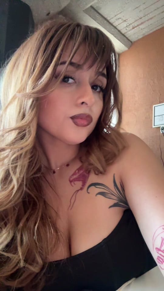 Post 7 by chicago tattoo artist on TikTok (video)