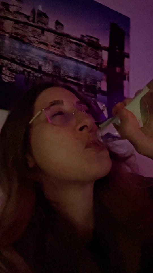Post 3 by Sarah_Habits on TikTok (video)