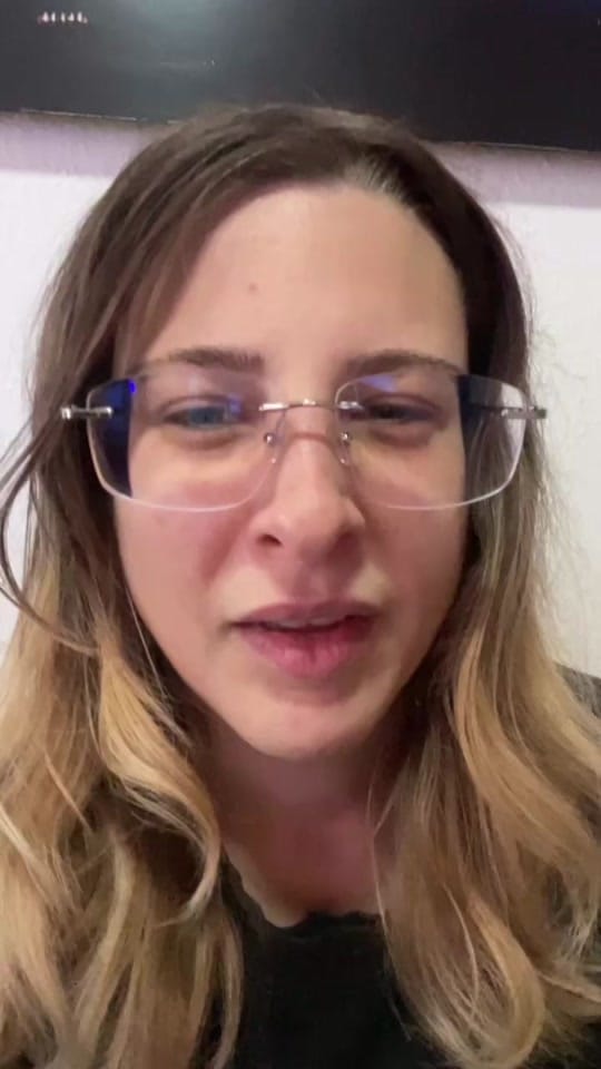 Post 4 by Sarah_Habits on TikTok (video)