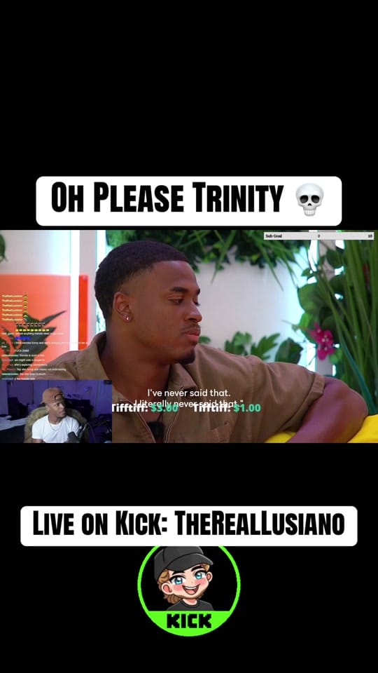 Post 1 by 💮ℝ𝕖𝕖 𝕃𝕦'𝕊𝕚𝕒𝕟𝕠💮 on TikTok (video)