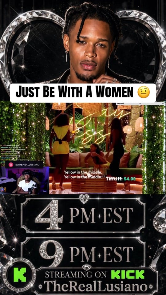 Post 3 by 💮ℝ𝕖𝕖 𝕃𝕦'𝕊𝕚𝕒𝕟𝕠💮 on TikTok (video)