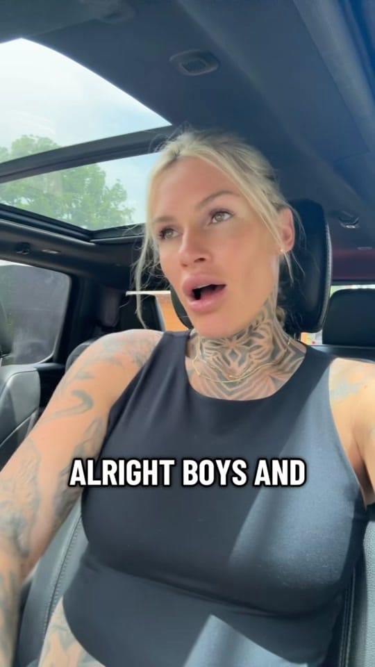 Post 1 by Sasha Stemaly on TikTok (video)