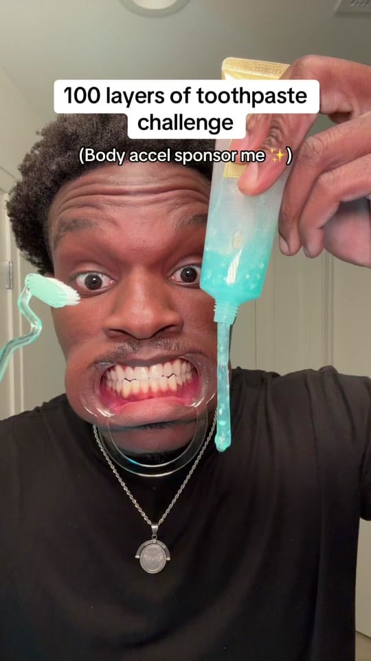 Post 5 by Joshua Fragrance on TikTok (video)