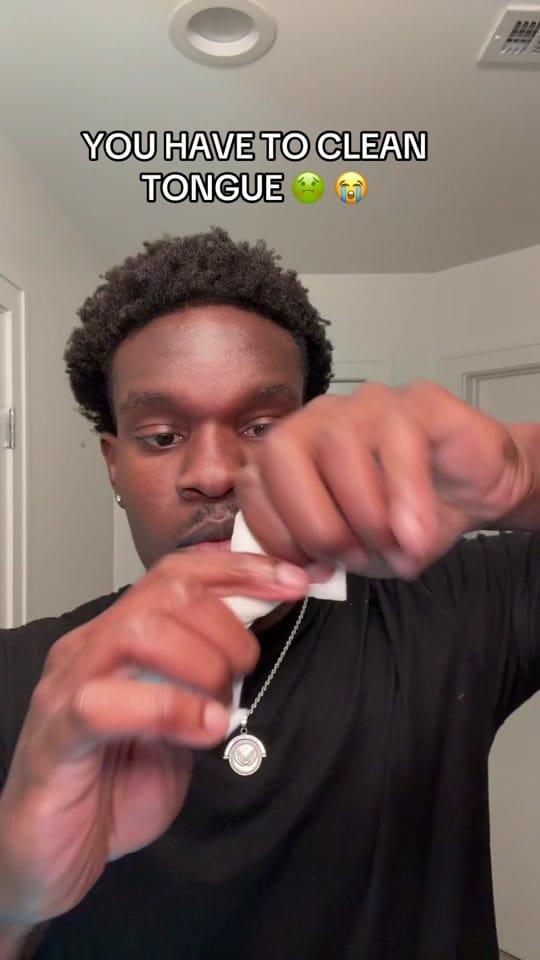 Post 3 by Joshua Fragrance on TikTok (video)