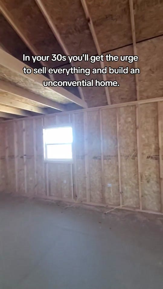 Post 2 by Wild Pine Homestead on TikTok (video)