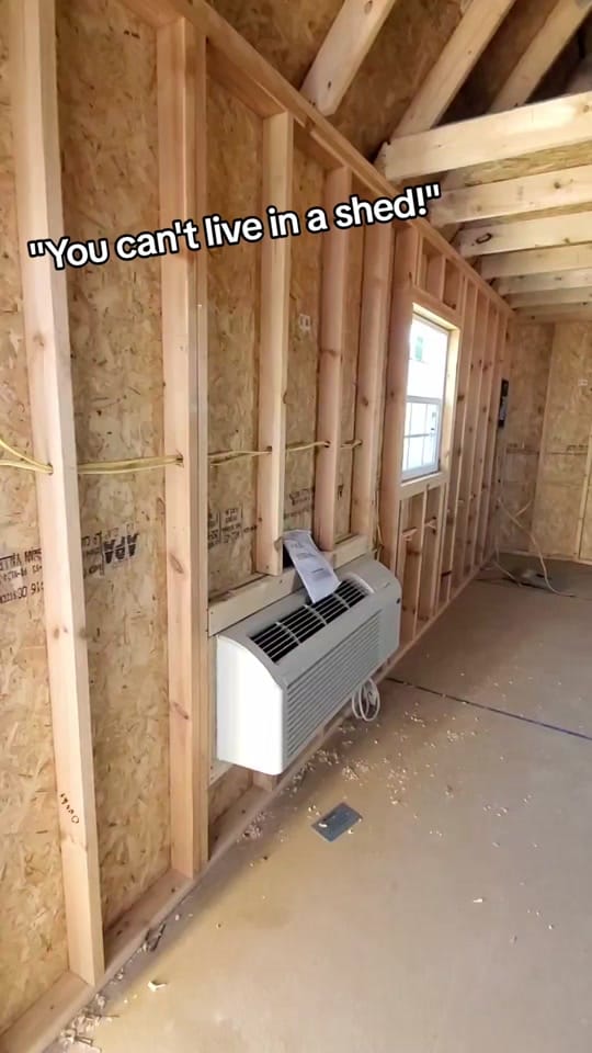 Post 8 by Wild Pine Homestead on TikTok (video)