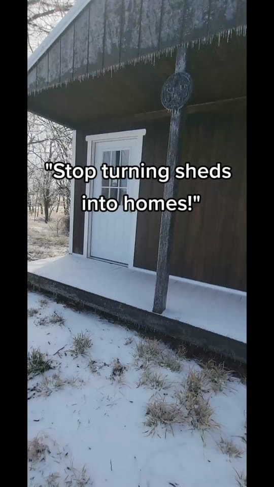 Post 10 by Wild Pine Homestead on TikTok (video)