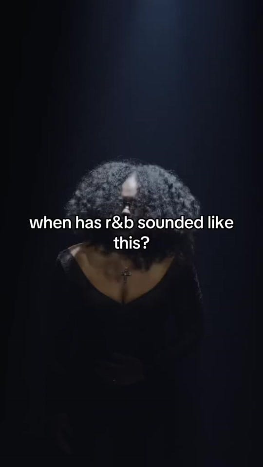 Post 1 by DALI on TikTok (video)