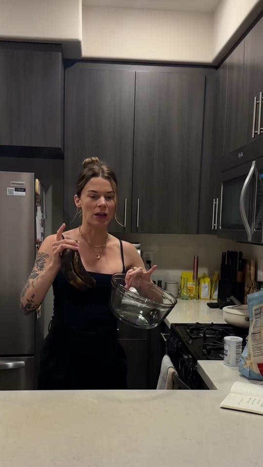 Post 5 by amandasekulic on TikTok (video)