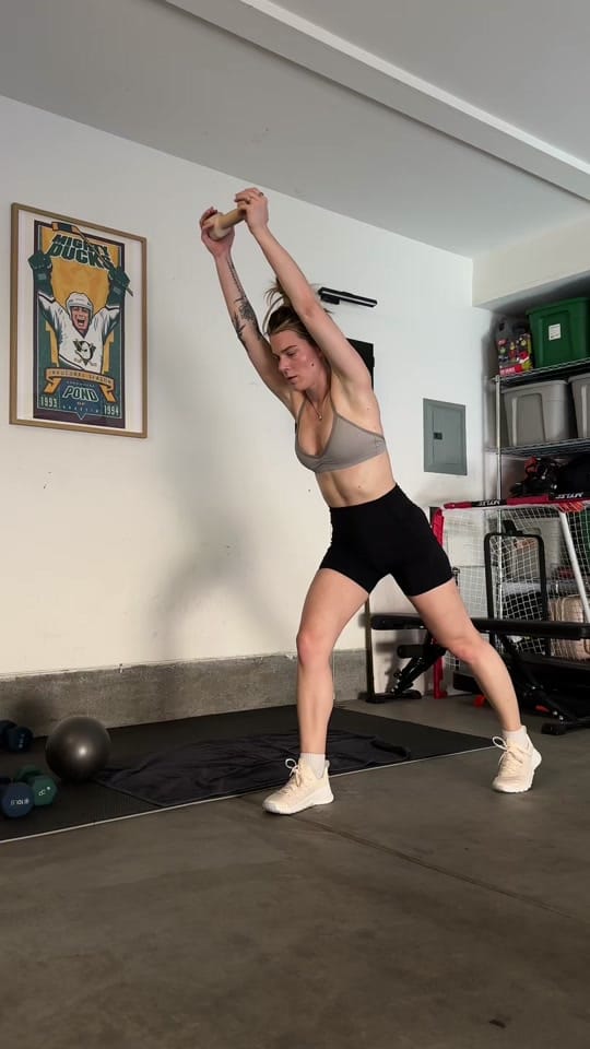 Post 3 by amandasekulic on TikTok (video)