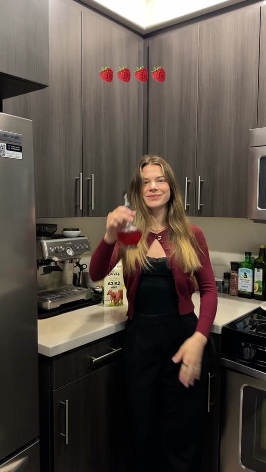 Post 4 by amandasekulic on TikTok (video)
