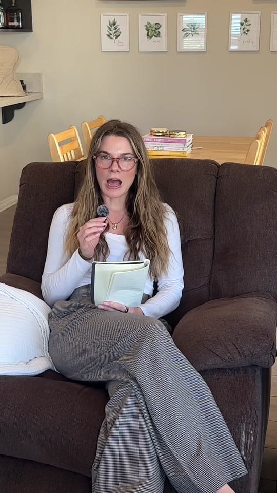 Post 2 by amandasekulic on TikTok (video)