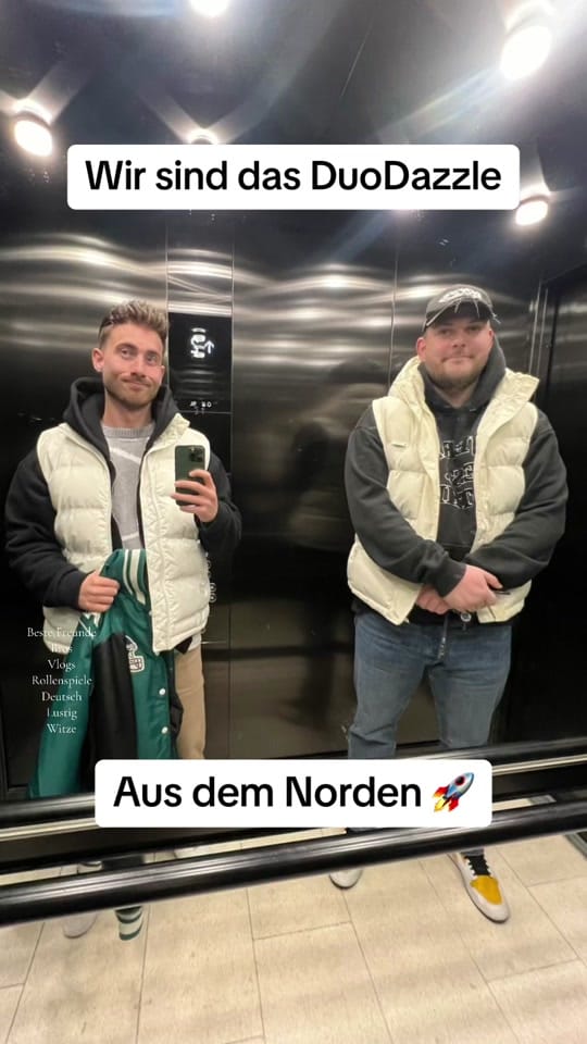 Post 10 by DuoDazzle on TikTok (video)