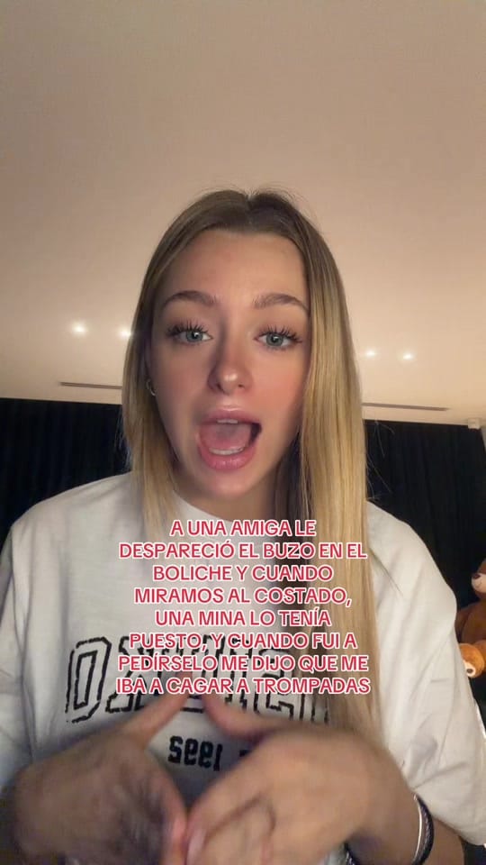 Post 3 by ichusampietro on TikTok (video)