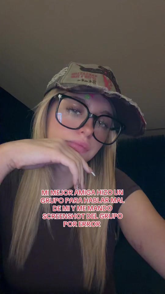 Post 6 by ichusampietro on TikTok (video)