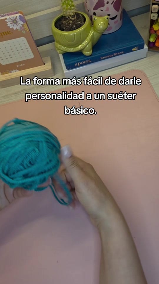 Post 1 by Caro on TikTok (video)
