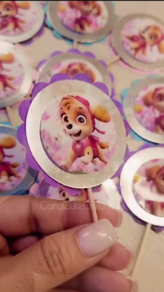 Post 5 by Caro on TikTok (video)