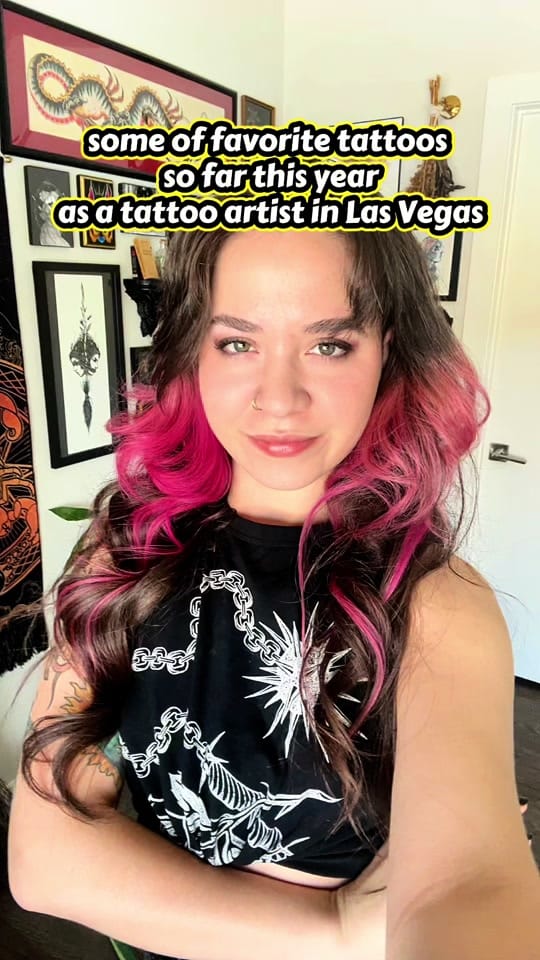 Post 5 by Cynically Moral on TikTok (video)