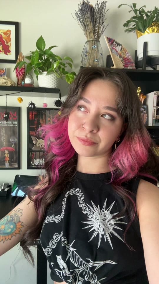 Post 7 by Cynically Moral on TikTok (video)