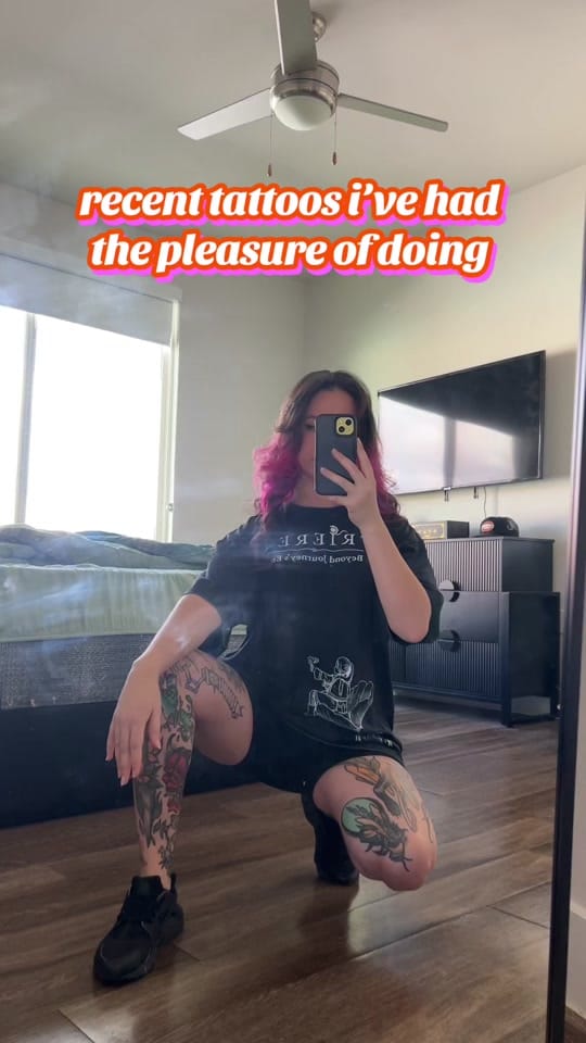 Post 4 by Cynically Moral on TikTok (video)