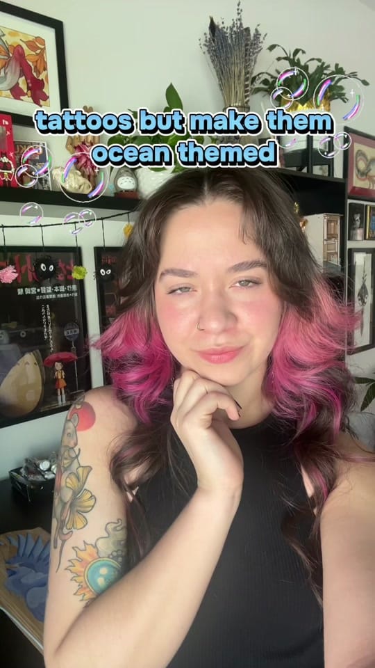 Post 1 by Cynically Moral on TikTok (video)