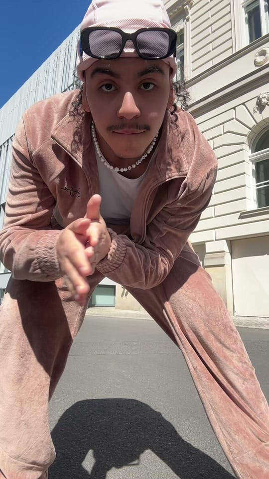 Post 7 by ALUSH on TikTok (video)