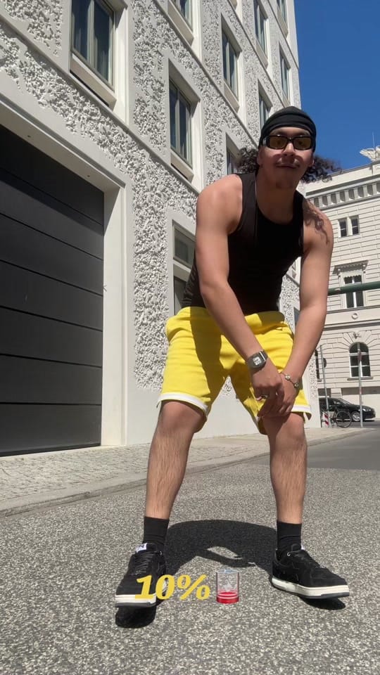 Post 1 by ALUSH on TikTok (video)