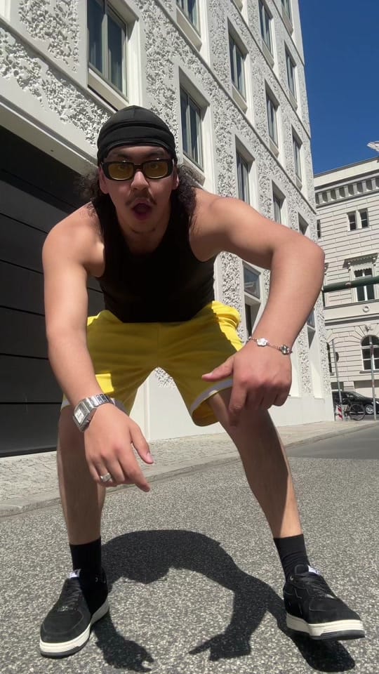 Post 5 by ALUSH on TikTok (video)