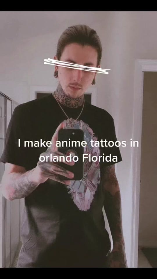 Post 5 by Mike Randazzo on TikTok (video)