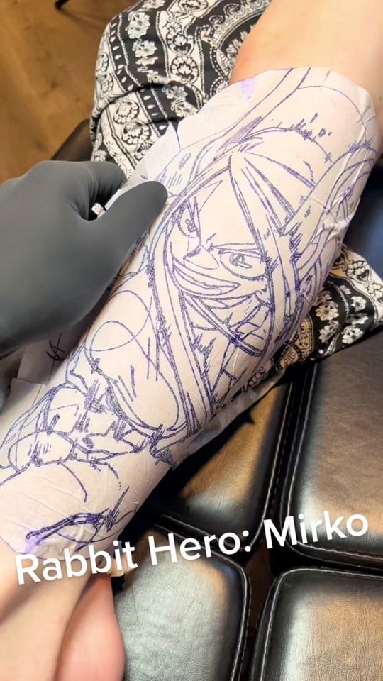Post 2 by Mike Randazzo on TikTok (video)