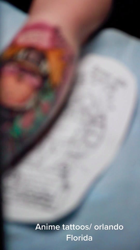 Post 7 by Mike Randazzo on TikTok (video)