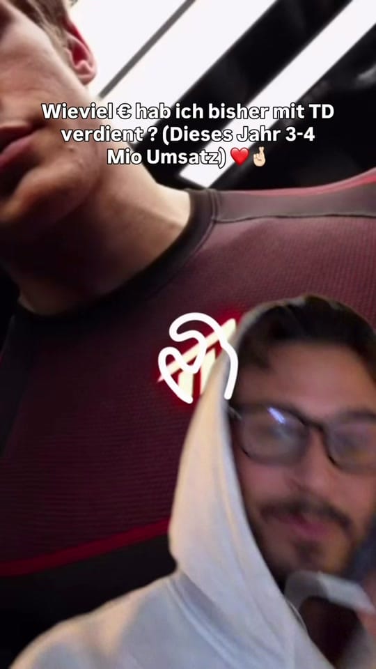Post 5 by fitjannis on TikTok (video)