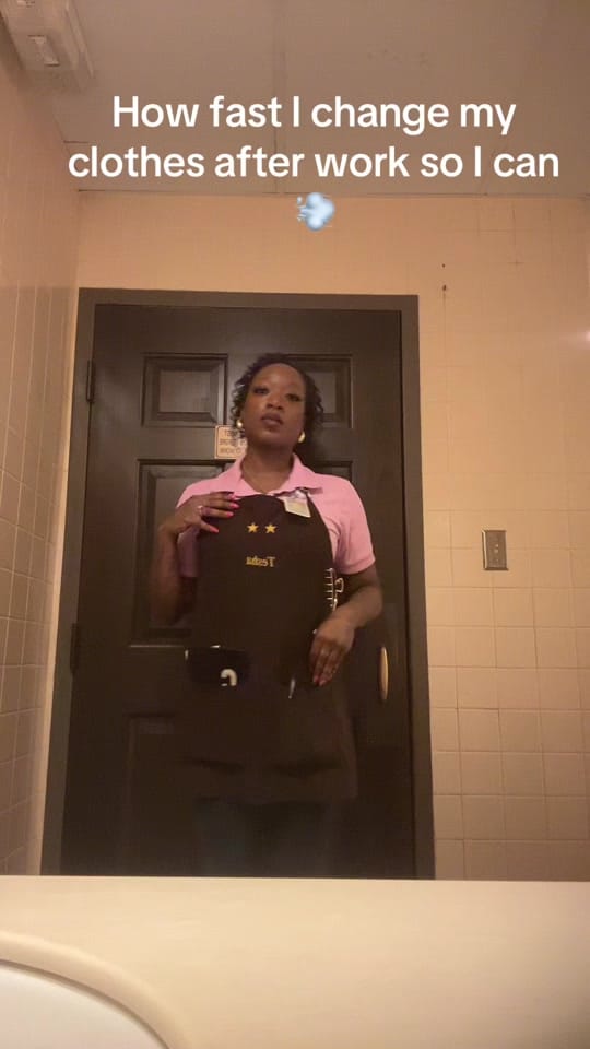 Post 3 by Tesha Taylor on TikTok (video)
