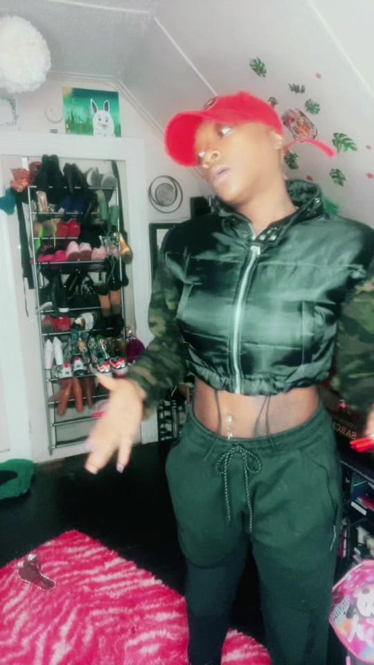 Post 10 by Tesha Taylor on TikTok (video)