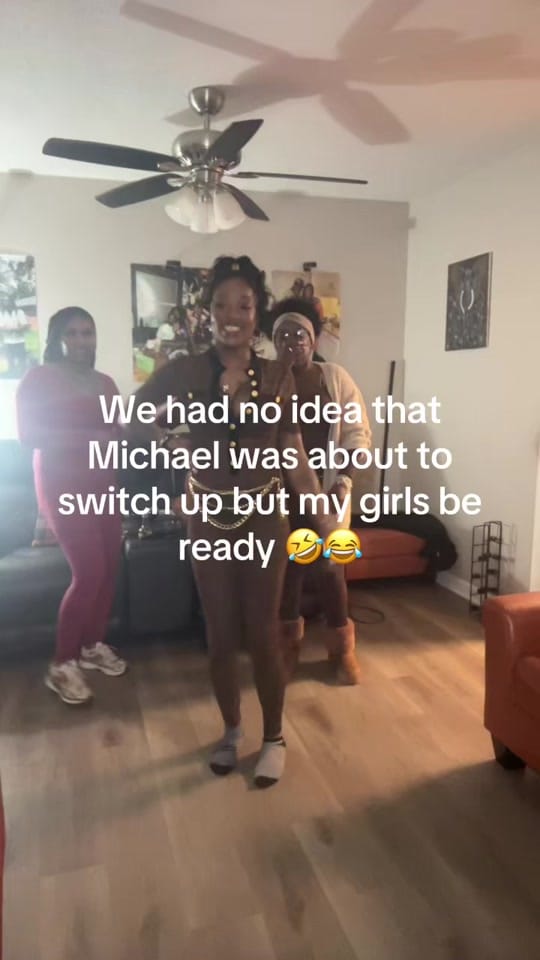 Post 7 by Tesha Taylor on TikTok (video)