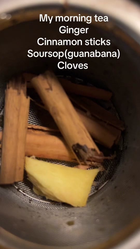 Post 2 by Tesha Taylor on TikTok (video)