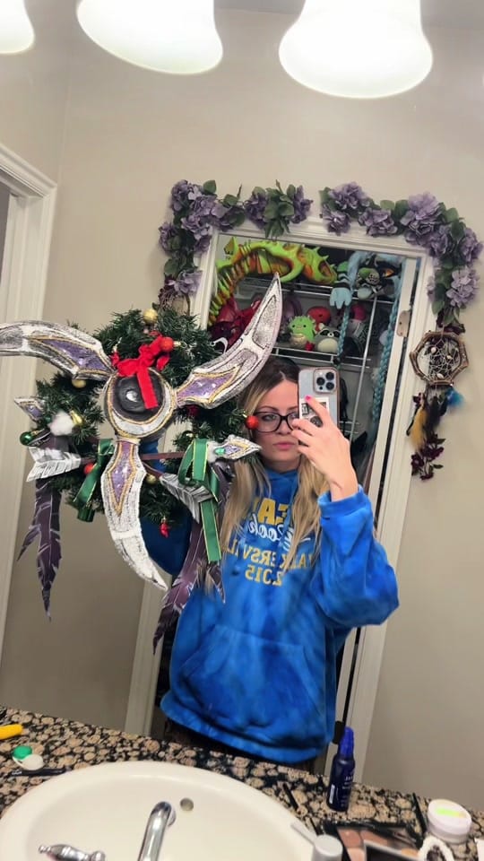 Post 9 by Emayleigh on TikTok (video)