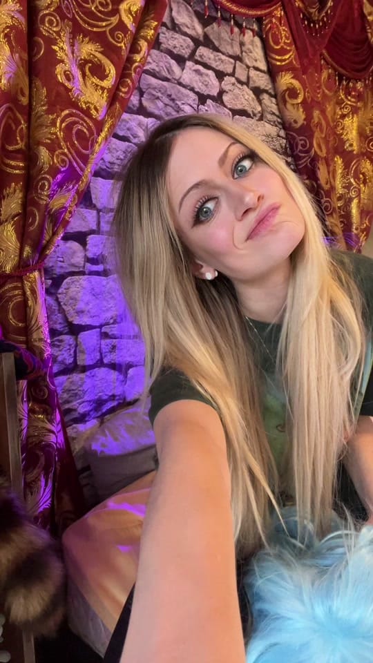 Post 4 by Emayleigh on TikTok (video)