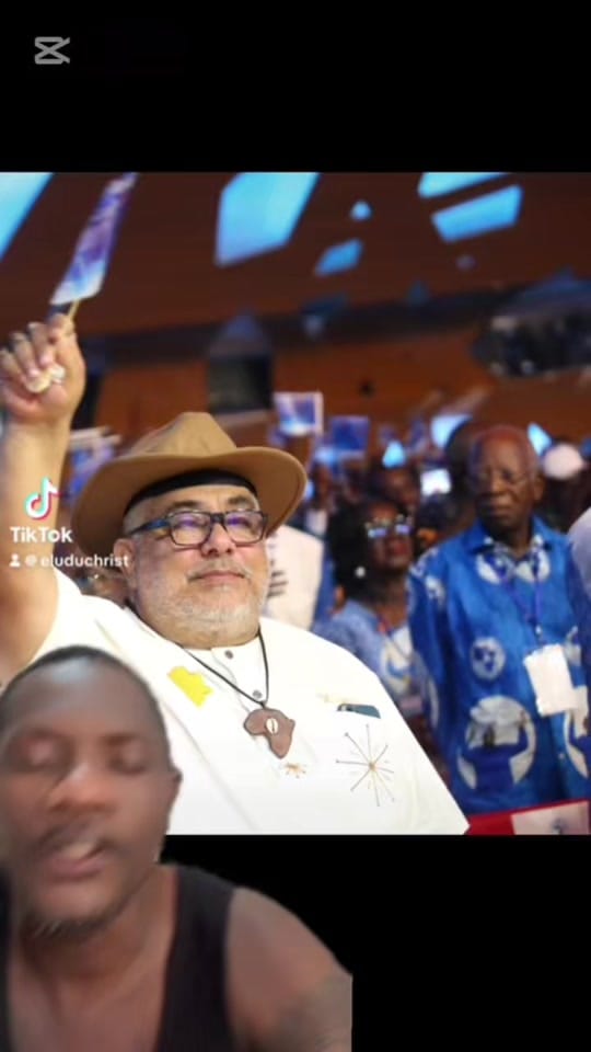 Post 4 by Côte d’Ivoire 🇨🇮 mon combat on TikTok (video)