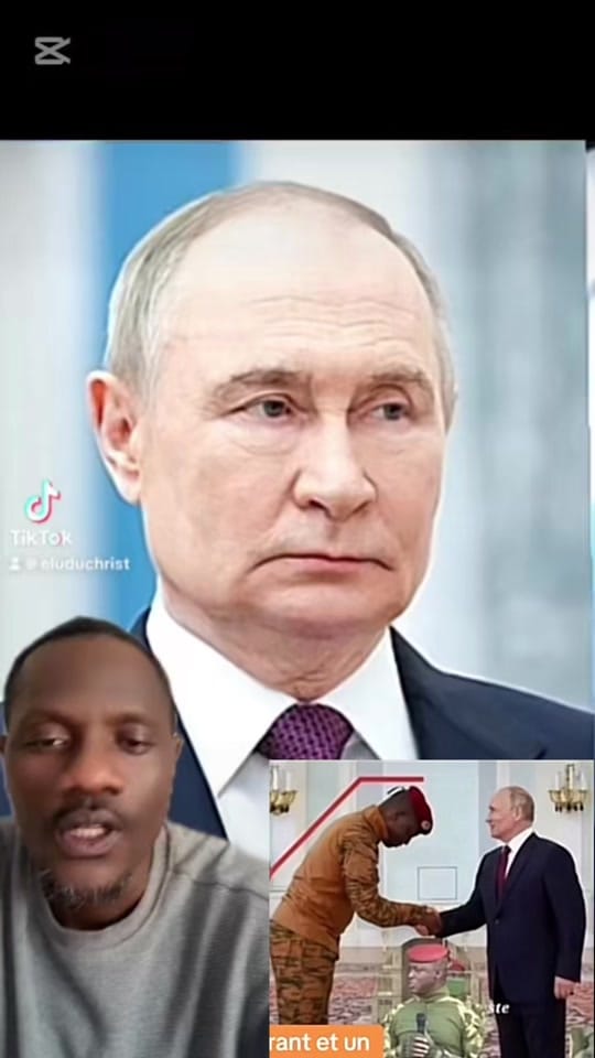 Post 8 by Côte d’Ivoire 🇨🇮 mon combat on TikTok (video)