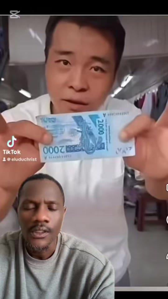 Post 7 by Côte d’Ivoire 🇨🇮 mon combat on TikTok (video)